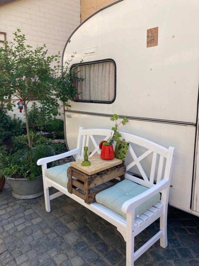 Tante Berg B&B باد فيبل المظهر الخارجي الصورة